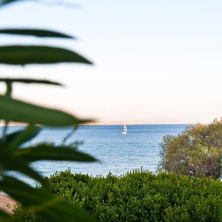 Sea Breeze Apartments Chios Monolia Exterior foto