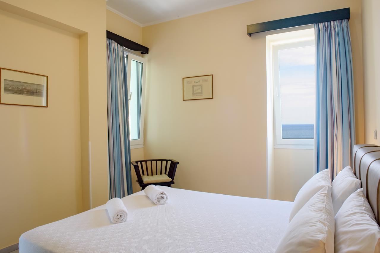 Sea Breeze Apartments Chios Monolia Exterior foto