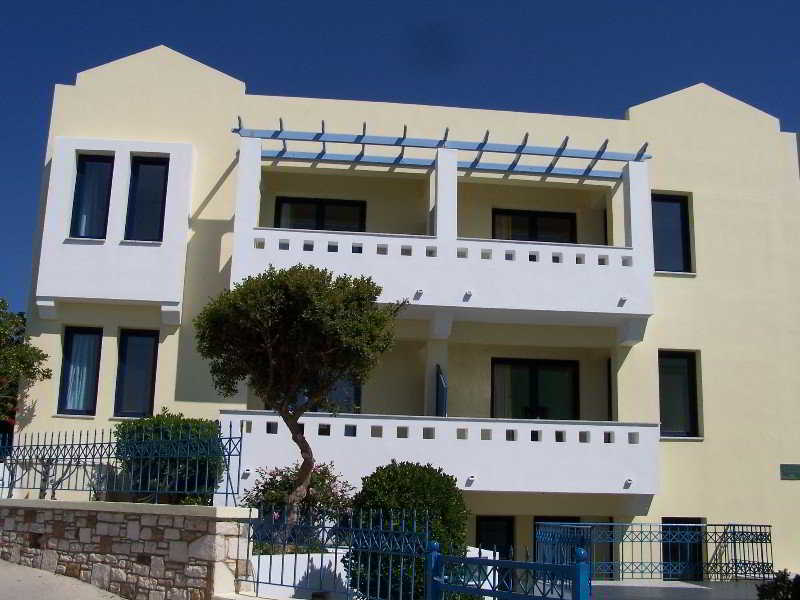 Sea Breeze Apartments Chios Monolia Exterior foto